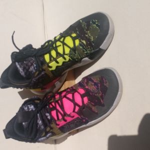 Nike Jordan Why Not Zero.2